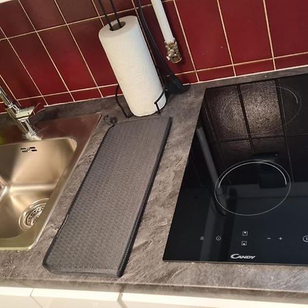 Apartman "Britanac" Загреб Екстериор снимка