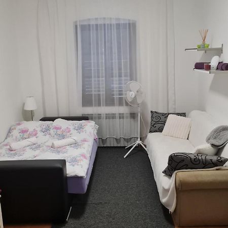 Apartman "Britanac" Загреб Екстериор снимка