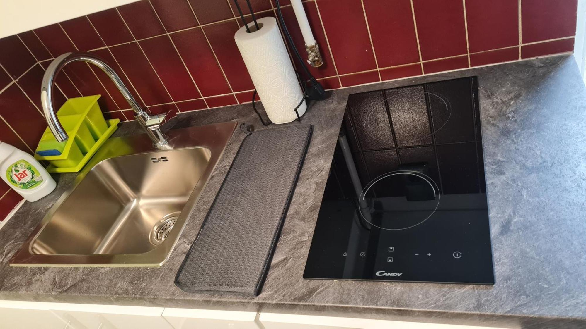 Apartman "Britanac" Загреб Екстериор снимка