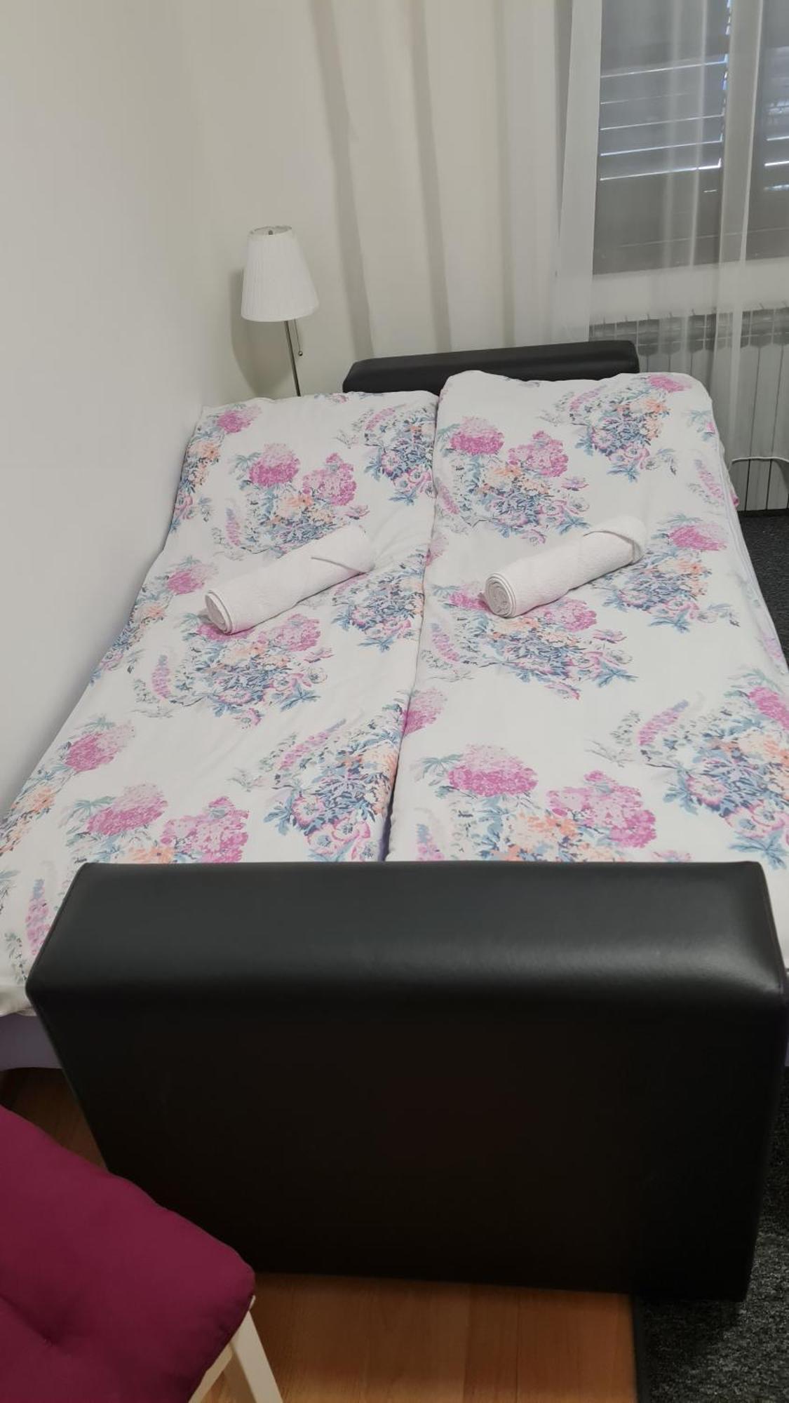 Apartman "Britanac" Загреб Екстериор снимка