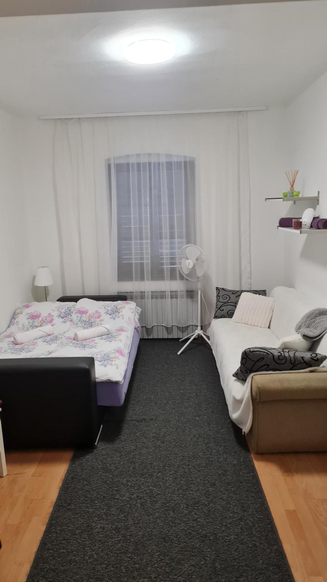 Apartman "Britanac" Загреб Екстериор снимка